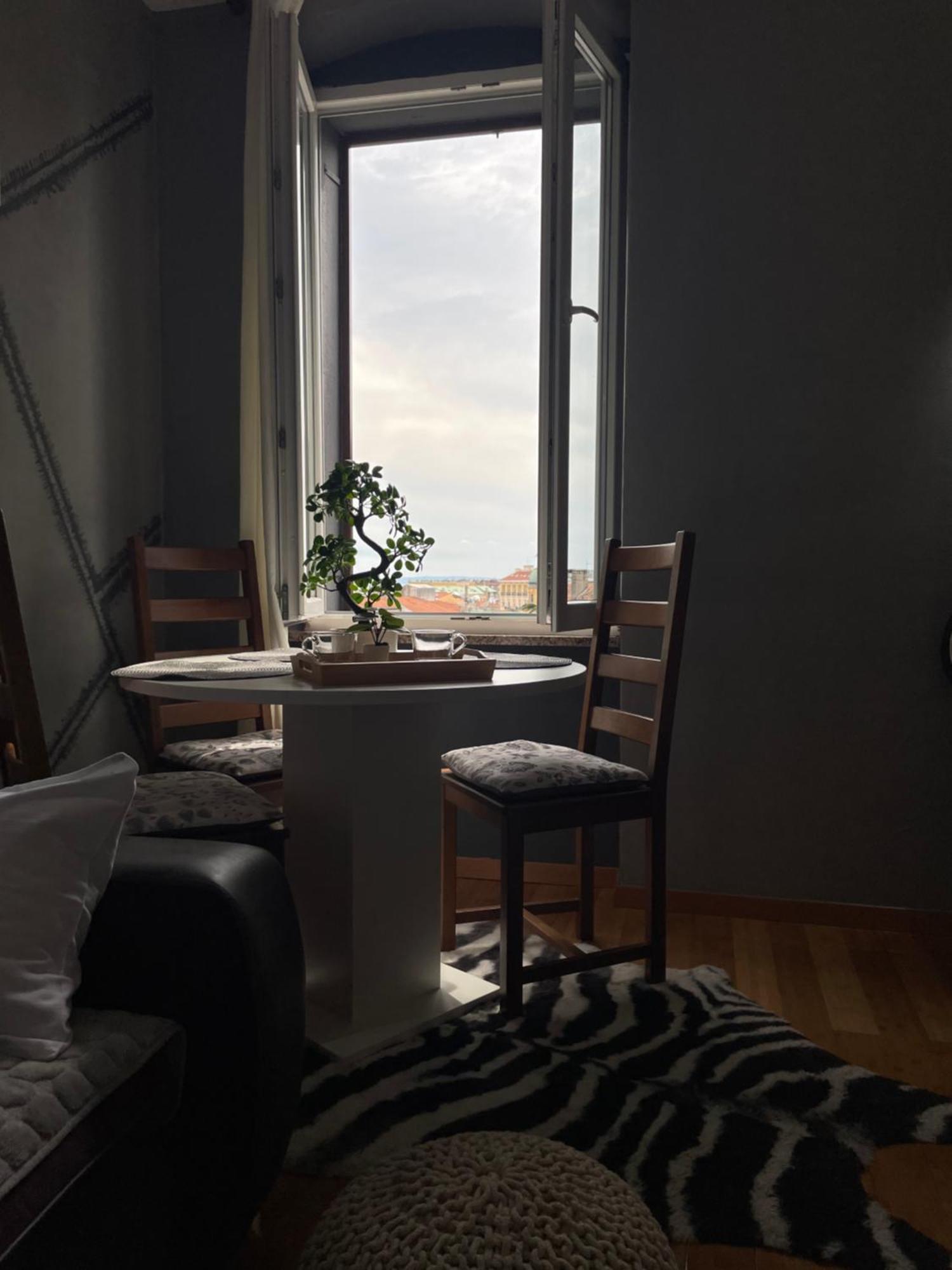 Ena Apartment Rijeka Exterior foto